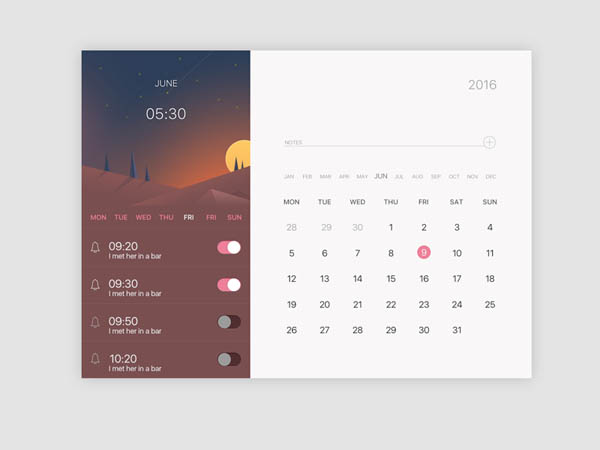 calendar-widget-ui-07