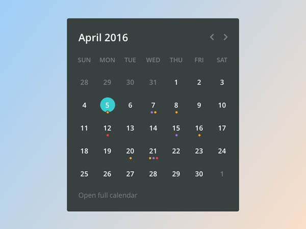 calendar-widget-ui-21