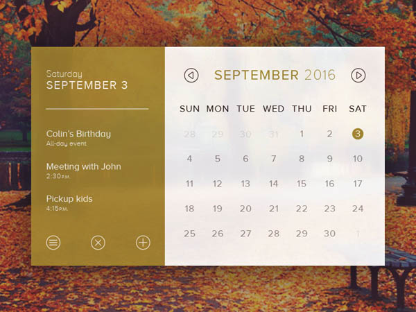 calendar-widget-ui-25