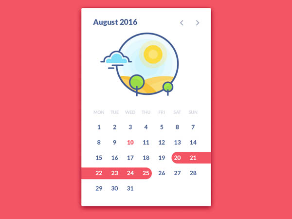 calendar-widget-ui-26