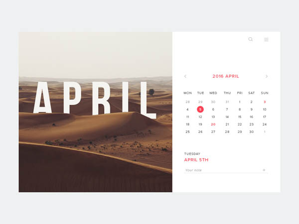 calendar-widget-ui-31