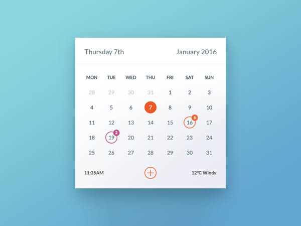 calendar-widget-ui-32