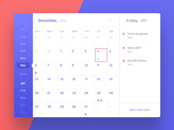 calendar-widget-ui-33