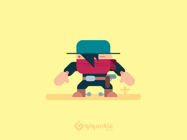 cowboy-illustration-04