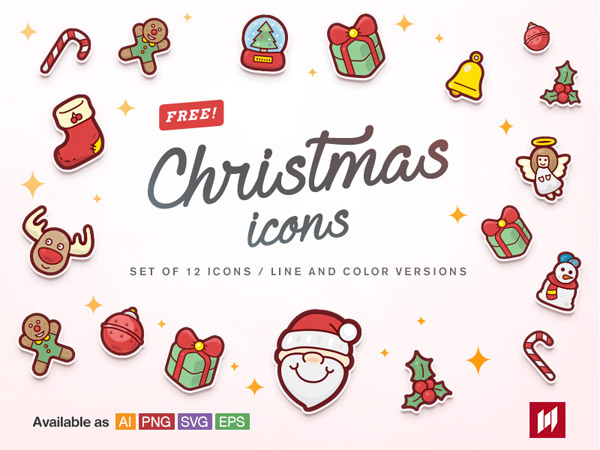 free-christmas-icon-set-05