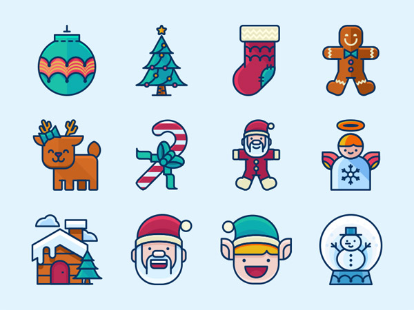 free-christmas-icon-set-06