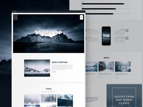 personal-portfolio-psd-templates-13