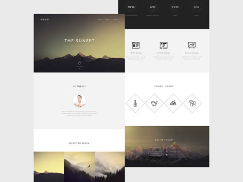 personal-portfolio-psd-templates-16