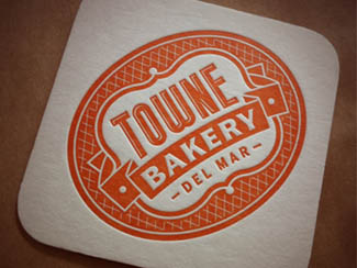 Bakery Logo