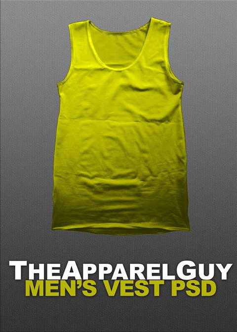 Download 2.756+ Vest Mockup Free - mockupsfree