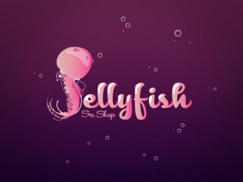 Jellyfish Logo