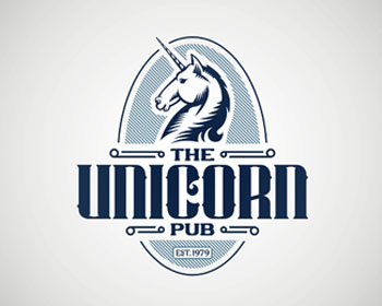 unicorn logo