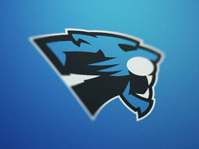 Panther Logo