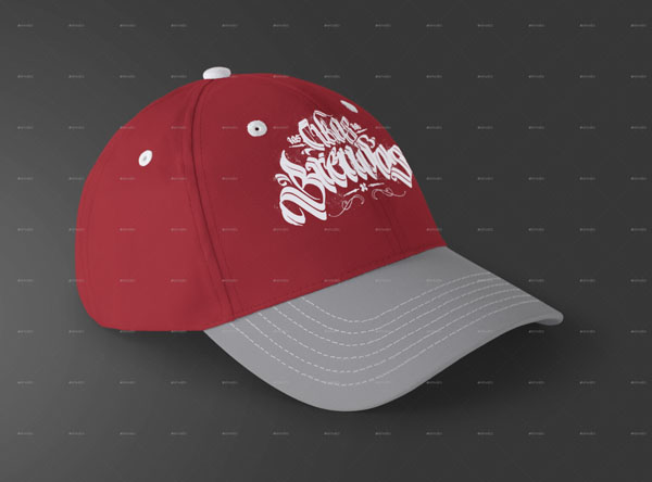 Download 15 Baseball Cap Mockups For Your Presentation Smashfreakz Yellowimages Mockups