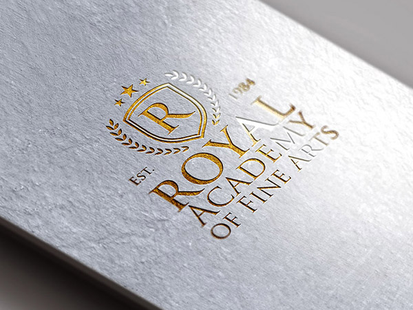 Download 10 Free Luxury Logo Mockup Templates With Editable Psds Smashfreakz PSD Mockup Templates