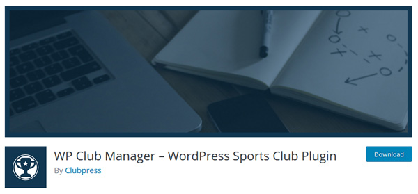  Sport WordPress Plugins 