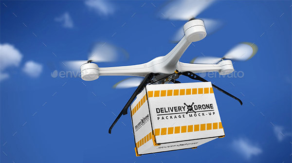 Download 5 Drone Mockup Templates With Editable Psds Smashfreakz PSD Mockup Templates